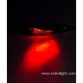 LED Motorcycle Lighting System Motorbike Turn Signal